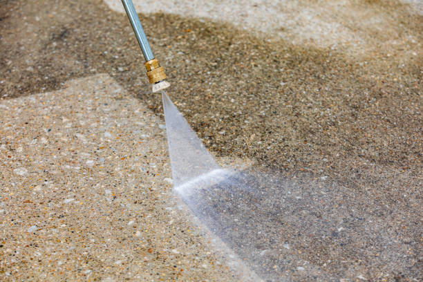 Professional Pressure Washing Services in Levittown, NY