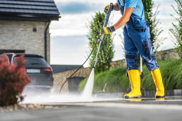 Trusted Levittown, NY Pressure Washing Services Experts